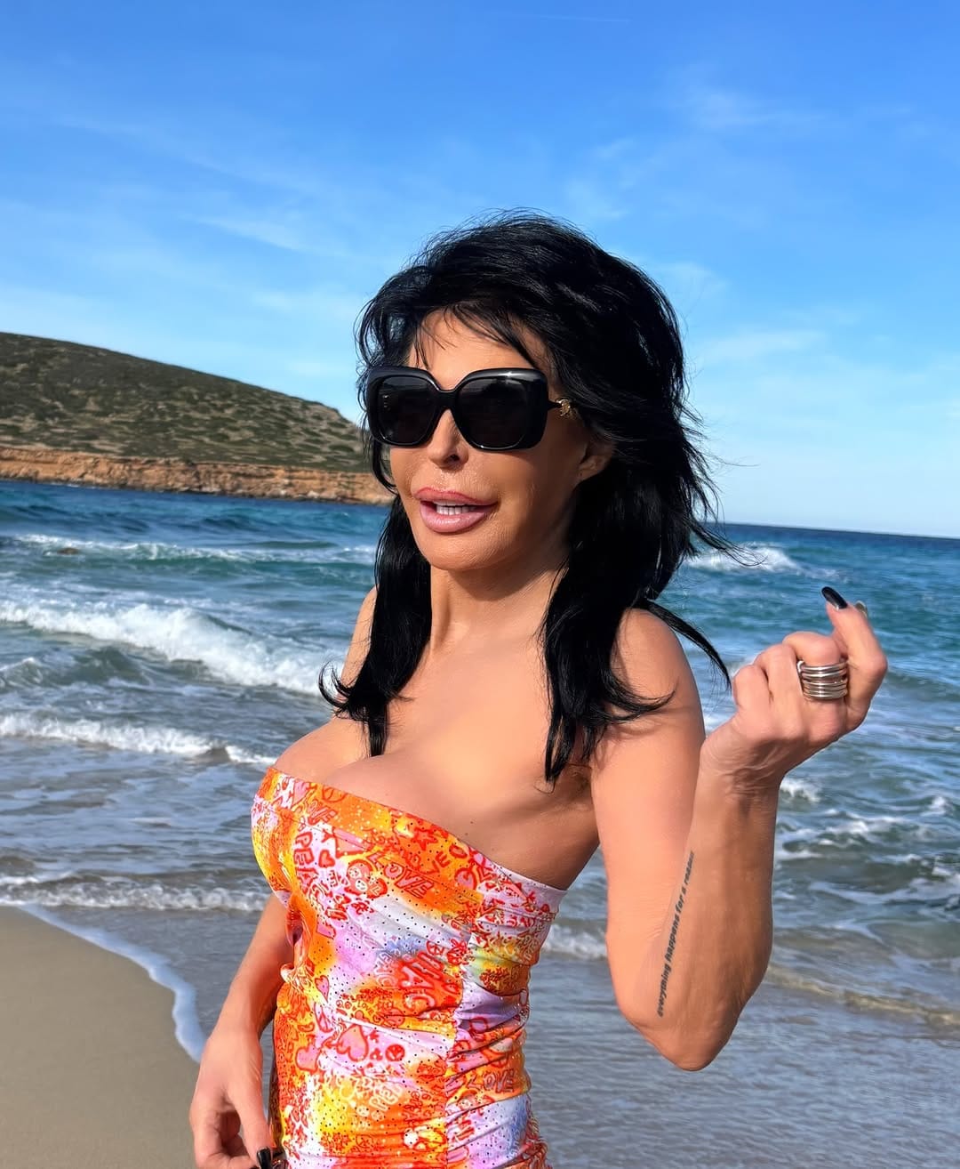 Post 10 by Pocoloco Beachwear Ibiza on Instagram (image)