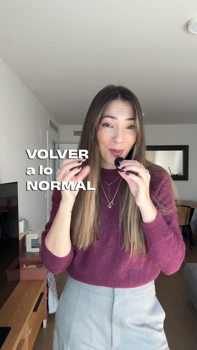 Post 1 by Cristina Dómine | UGC on Instagram (video)