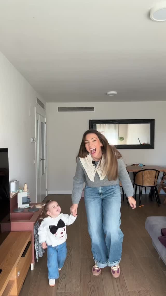 Post 4 by Cristina Dómine | UGC on Instagram (video)