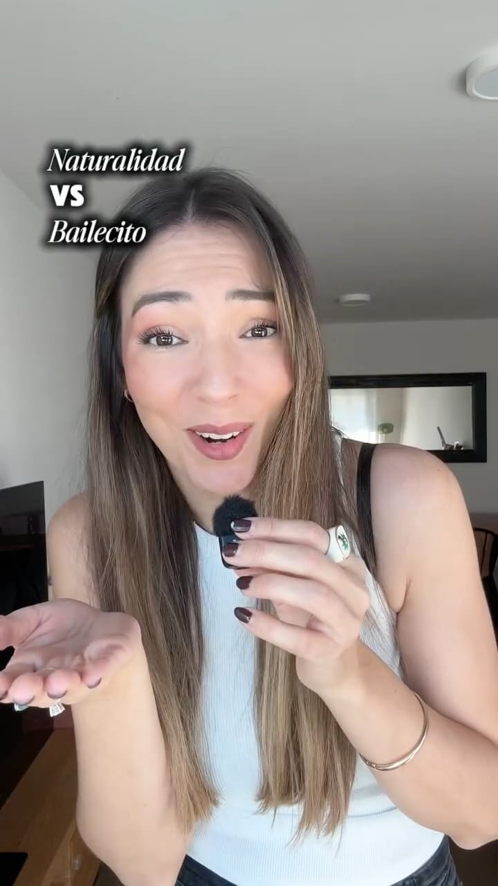 Post 3 by Cristina Dómine | UGC on Instagram (video)
