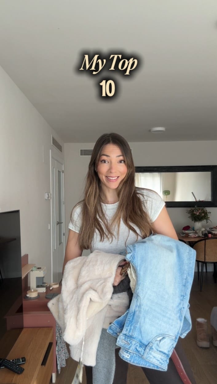 Post 8 by Cristina Dómine | UGC on Instagram (video)