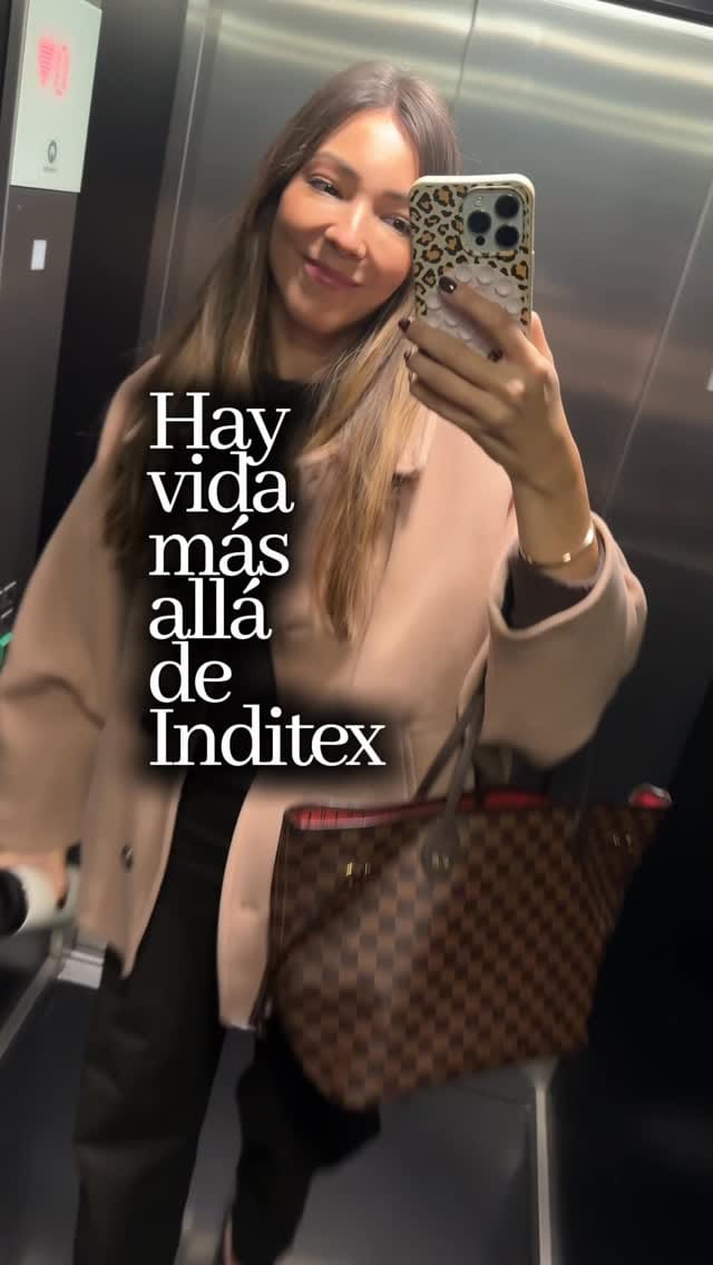 Post 10 by Cristina Dómine | UGC on Instagram (video)