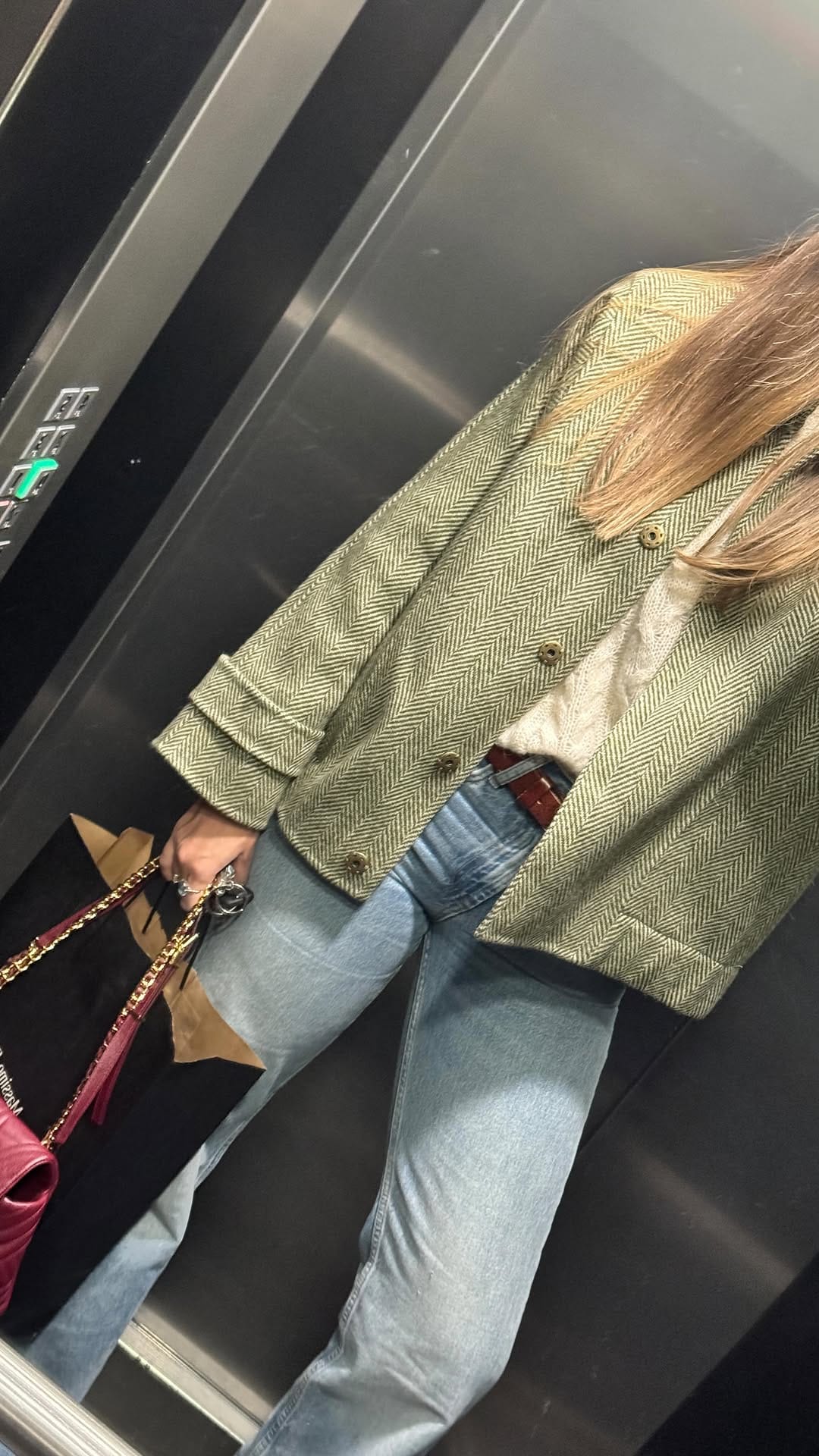 Post 5 by Cristina Dómine | UGC on Instagram (video)