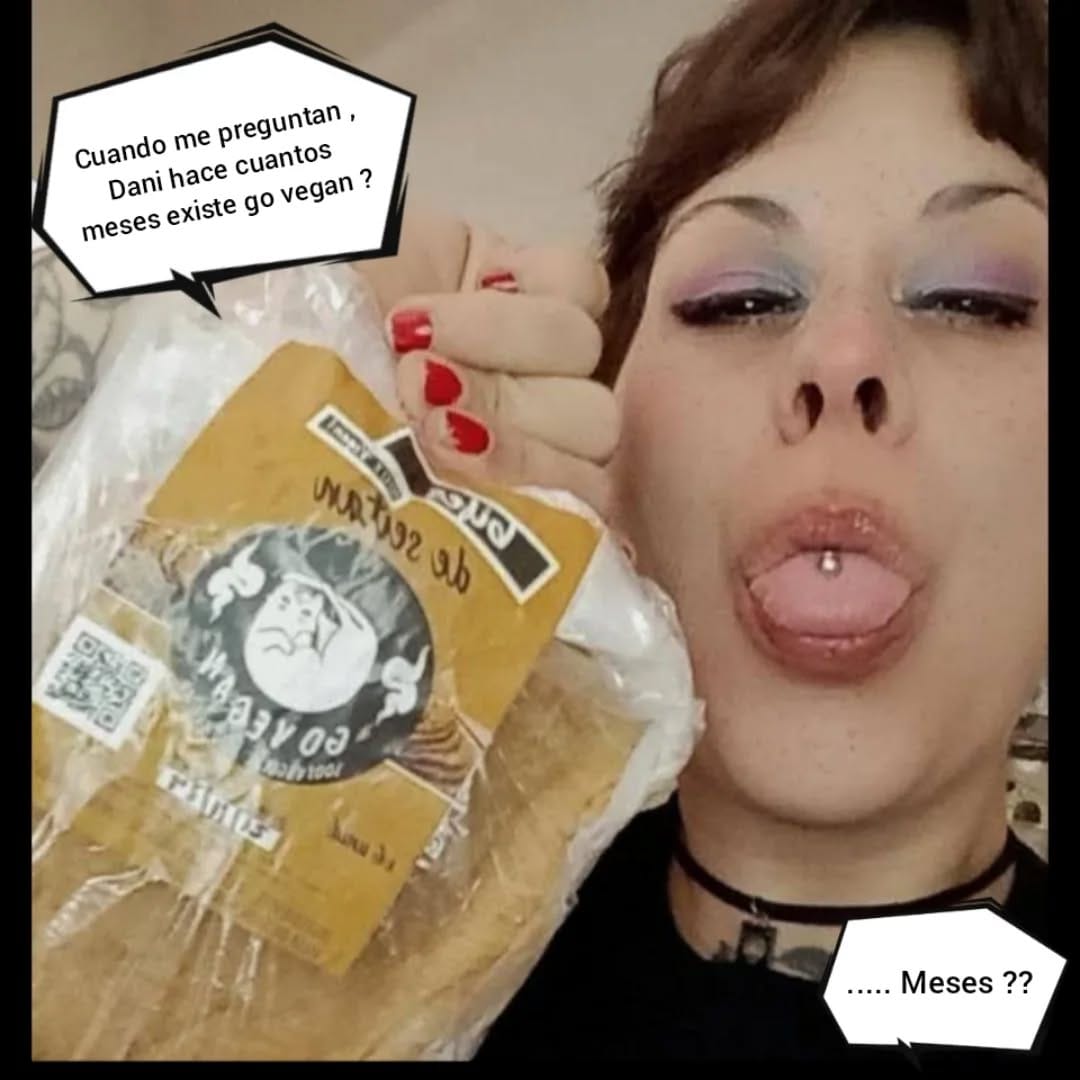 Post 10 by comida vegana on Instagram (carousel)