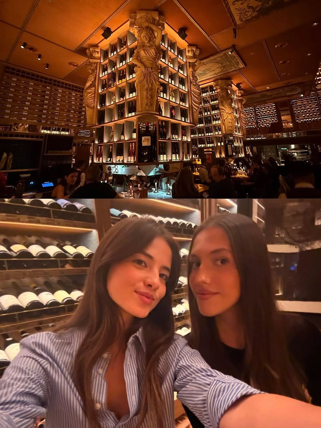 Post 9 by Mariana González on Instagram (carousel)