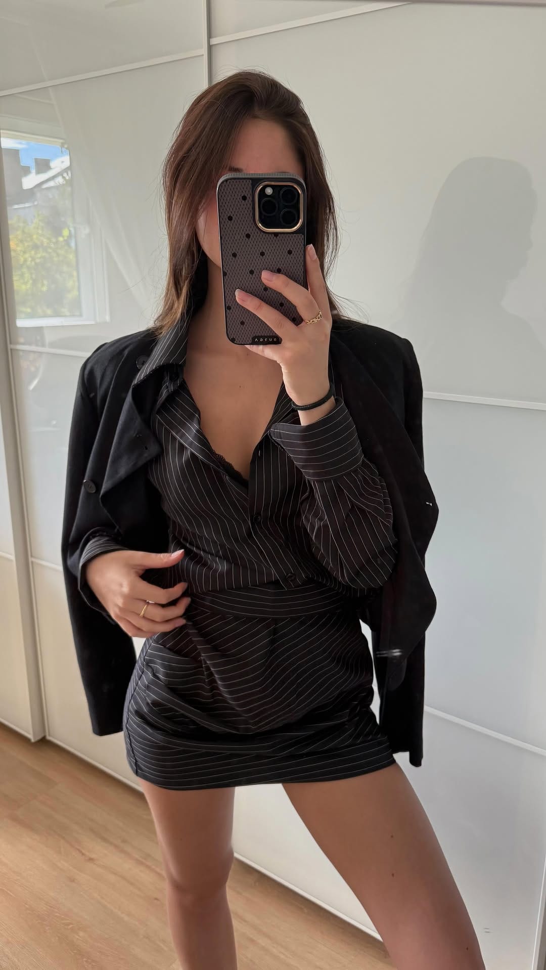 Post 8 by Mariana González on Instagram (video)