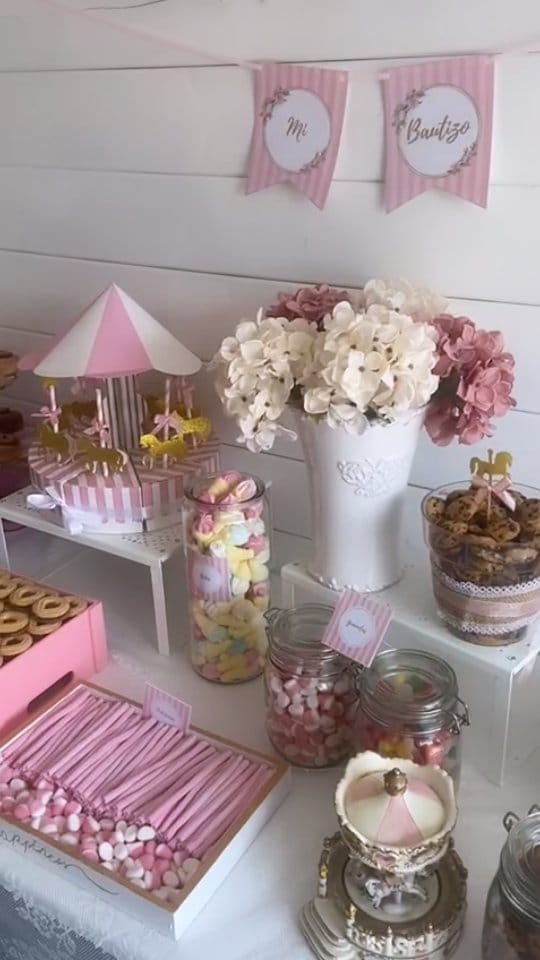 Post 1 by We 💜 Sprinkles on Instagram (video)