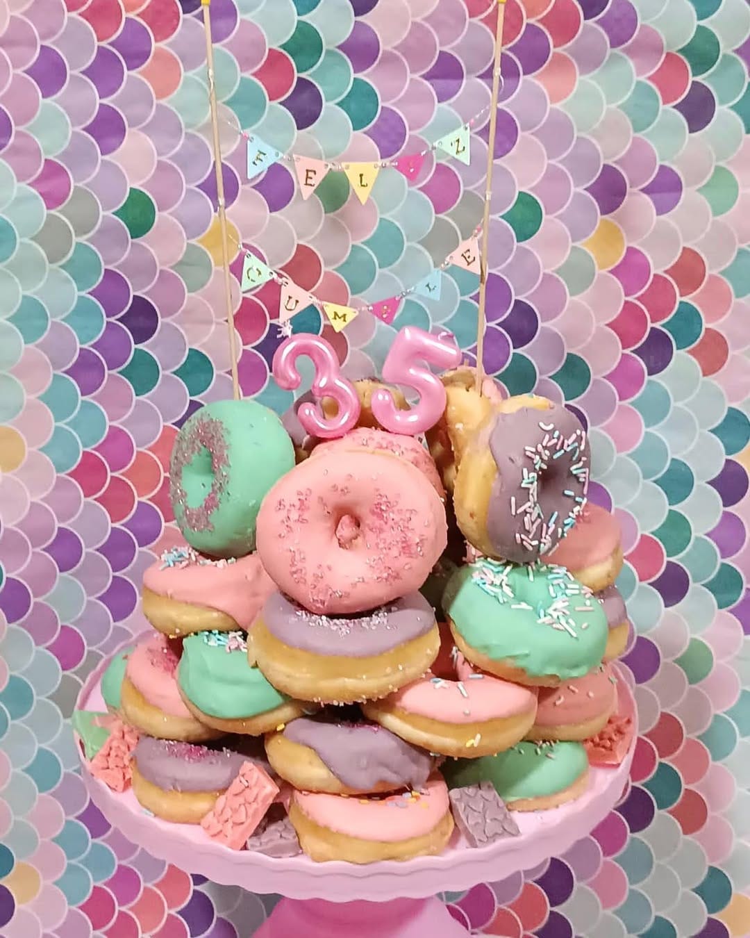 Post 3 by We 💜 Sprinkles on Instagram (carousel)