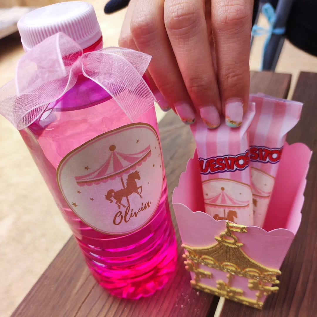 Post 2 by We 💜 Sprinkles on Instagram (image)
