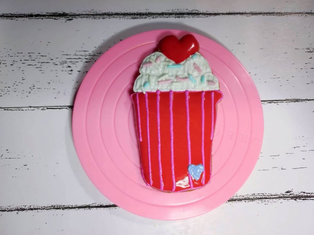Post 10 by We 💜 Sprinkles on Instagram (video)