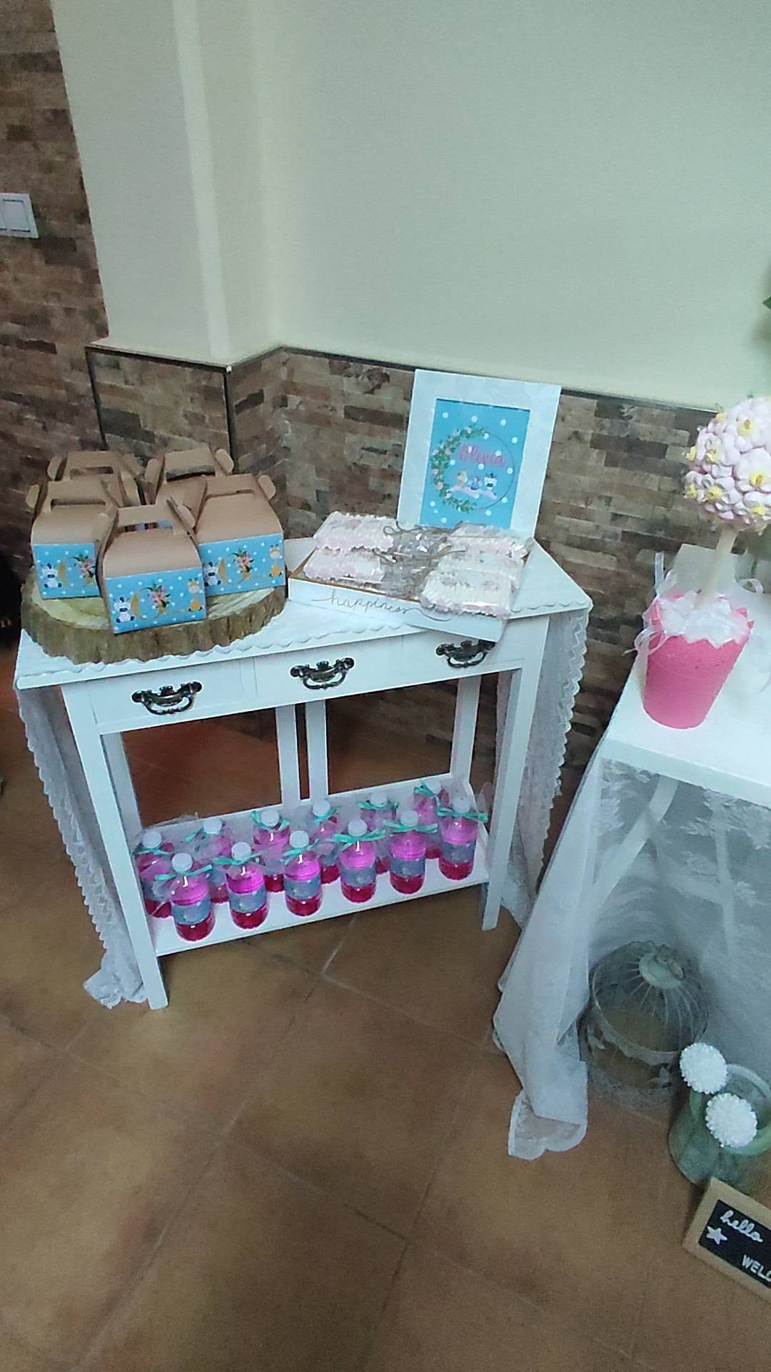 Post 5 by We 💜 Sprinkles on Instagram (video)