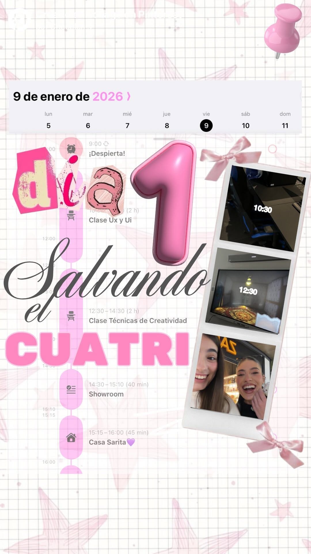 Post 8 by chelen🧸 on Instagram (video)