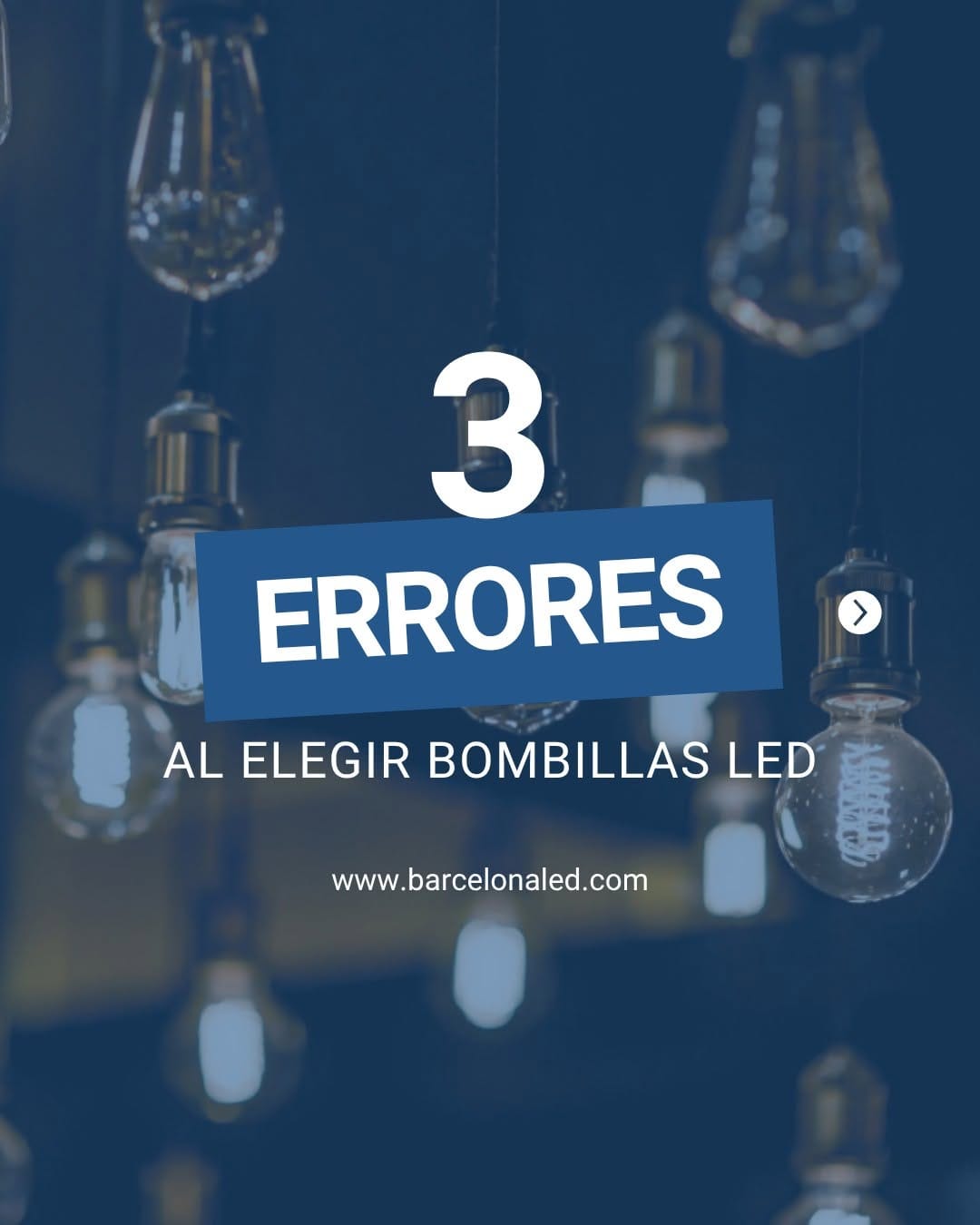 Post 10 by BARCELONA LED on Instagram (carousel)