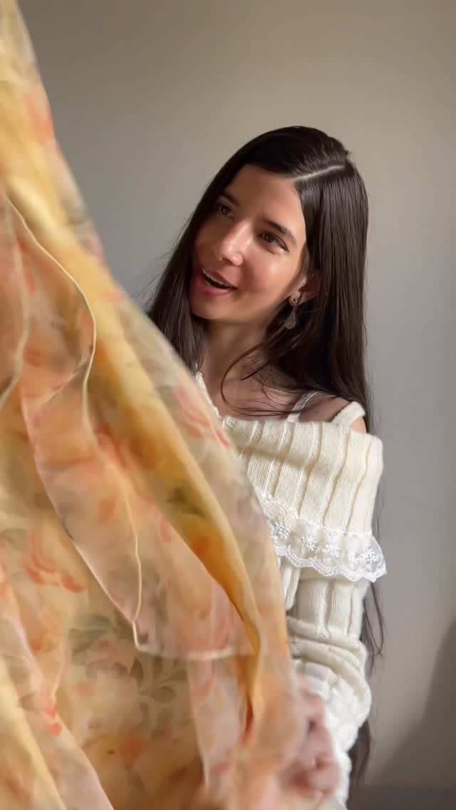 Post 7 by Karen Elissandra on Instagram (video)