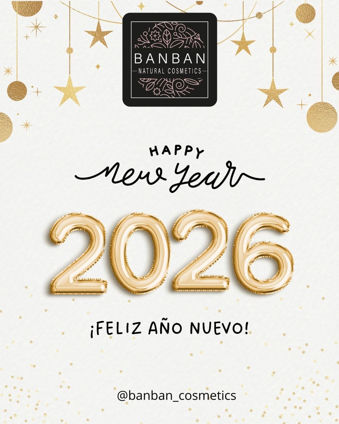 Post 7 by BanBan Cosmetics on Instagram (image)