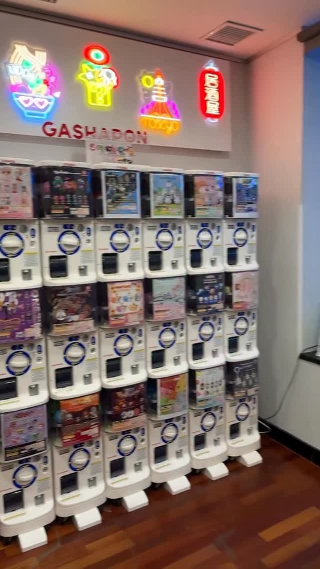 Post 2 by Bettoy Coleccionistas on Instagram (video)