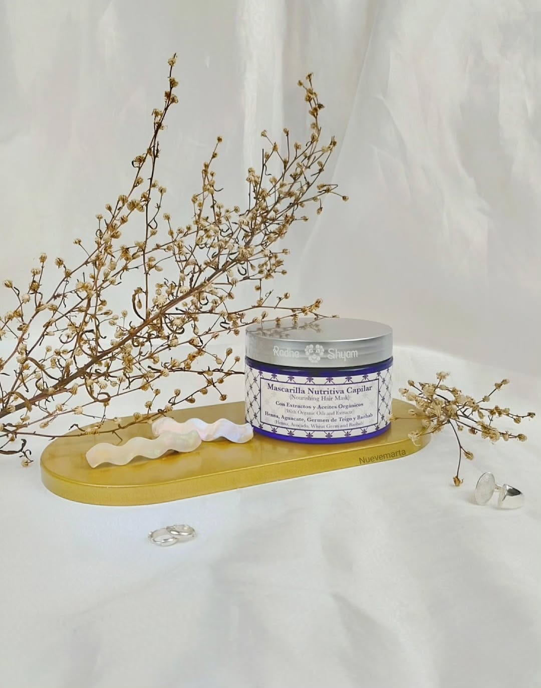 Post 3 by Radhe Shyam | Henna, Perfumería y Cosmética on Instagram (carousel)