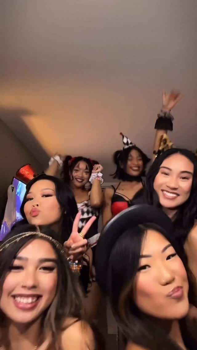 Post 4 by Katelyn Sarte on Instagram (video)