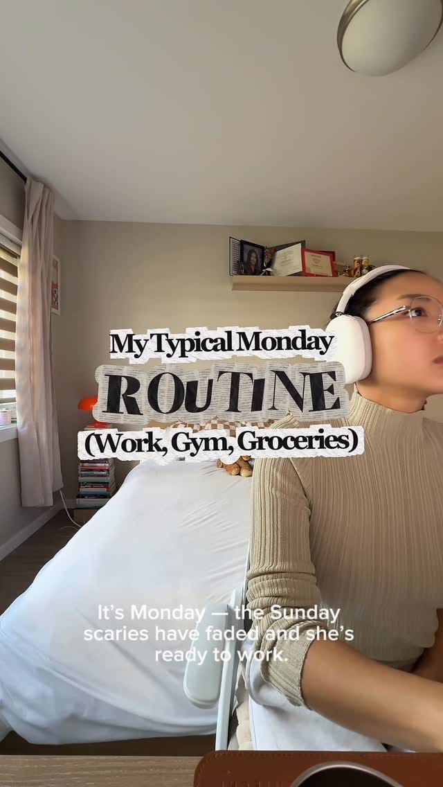 Post 6 by Katelyn Sarte on Instagram (video)
