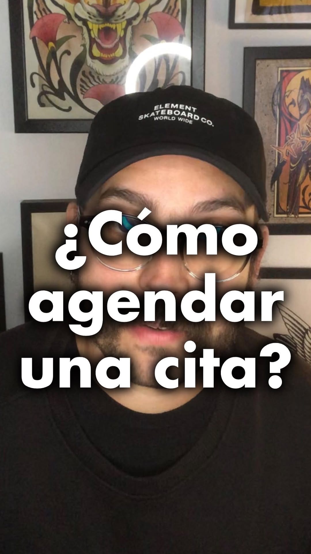 Post 9 by Sergio Cordova on Instagram (video)