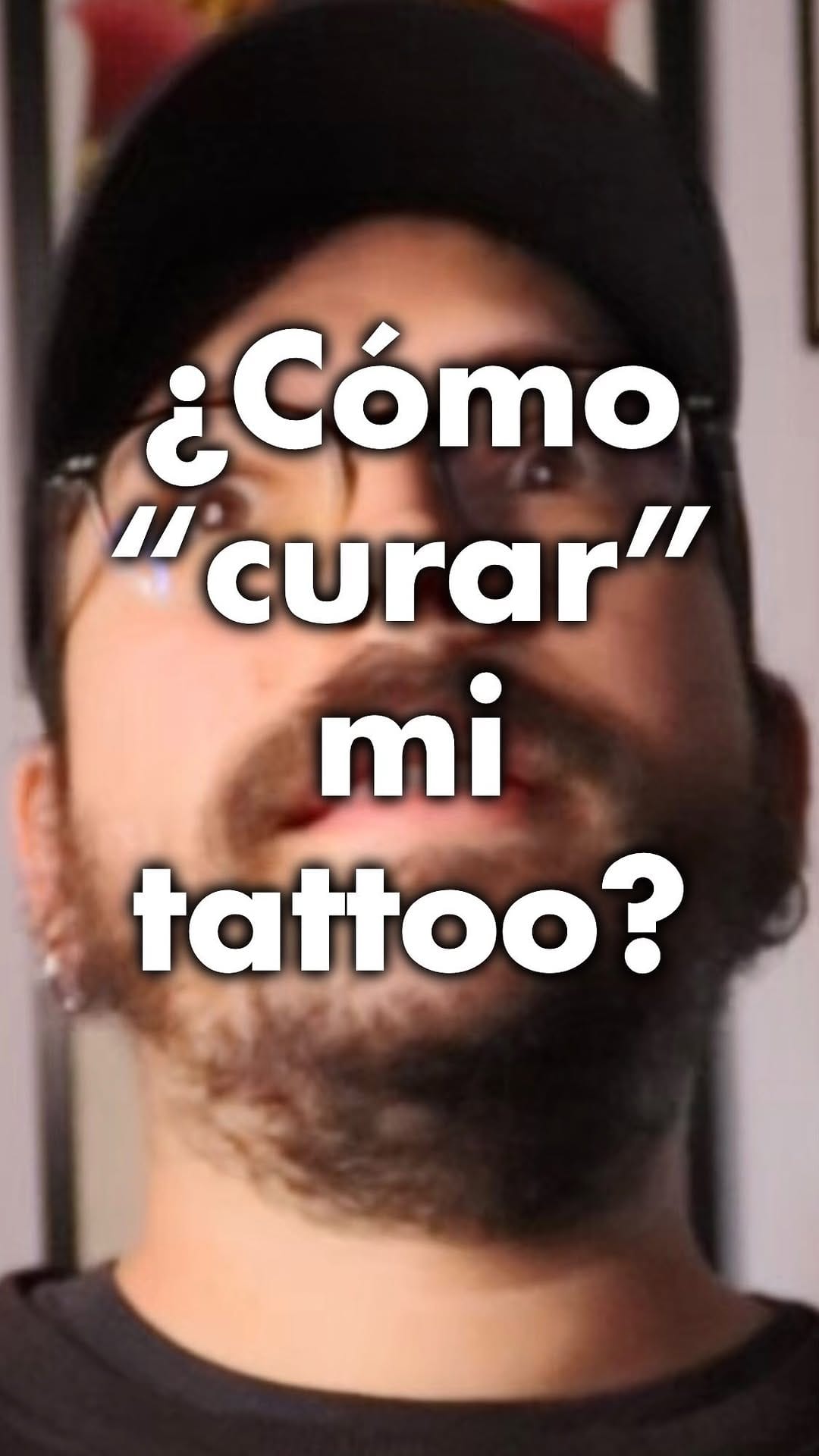 Post 8 by Sergio Cordova on Instagram (video)