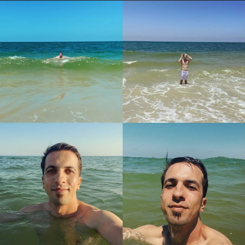 Post 5 by Mazin Abd Al-jawwad on Instagram (image)