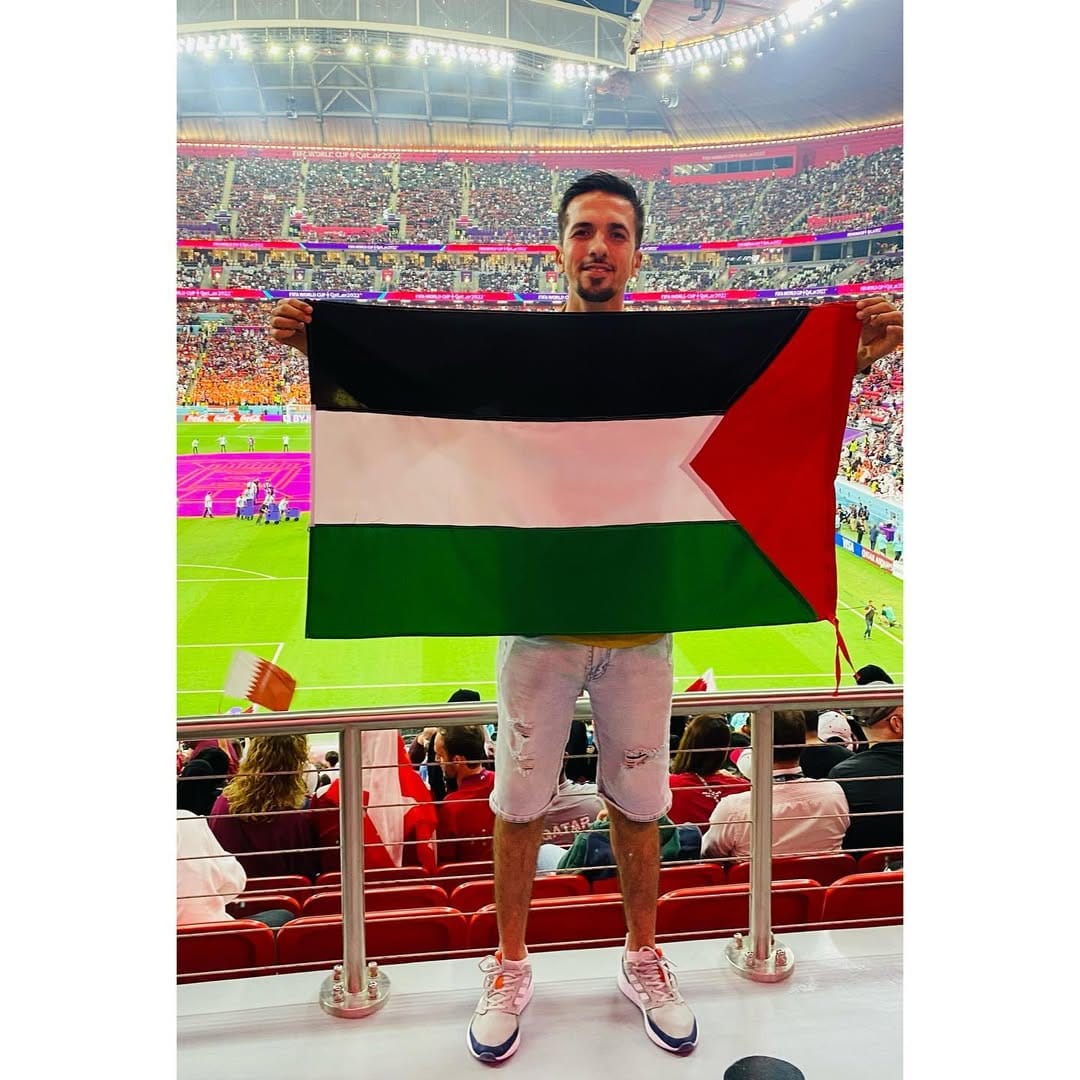Post 10 by Mazin Abd Al-jawwad on Instagram (image)