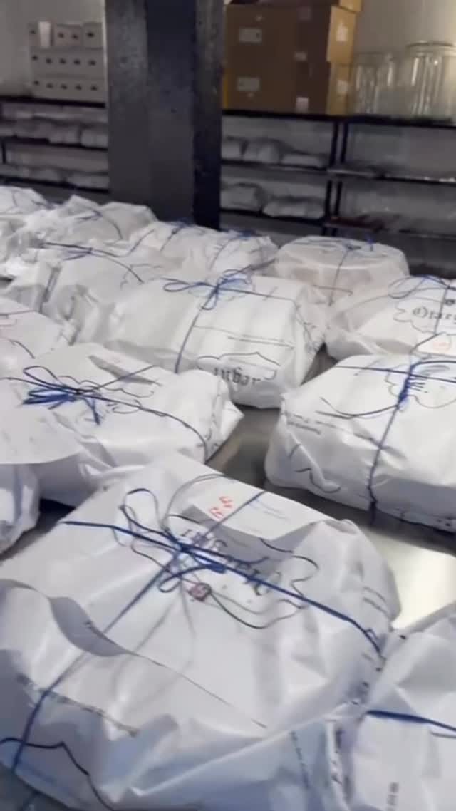 Post 5 by Casa Otaegui on Instagram (video)