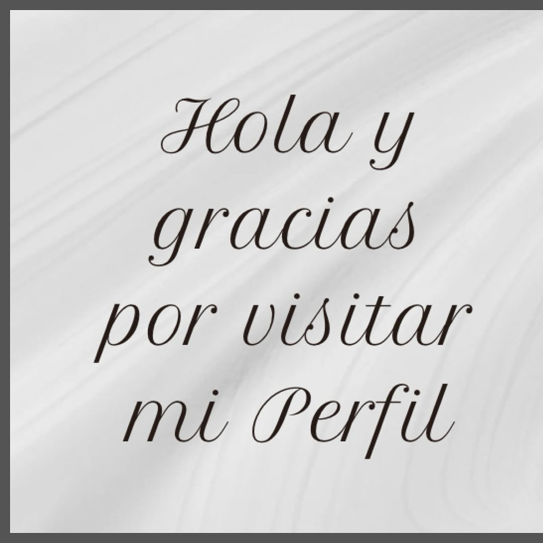 Post 8 by Jennifer | MamaSinRetorno on Instagram (image)