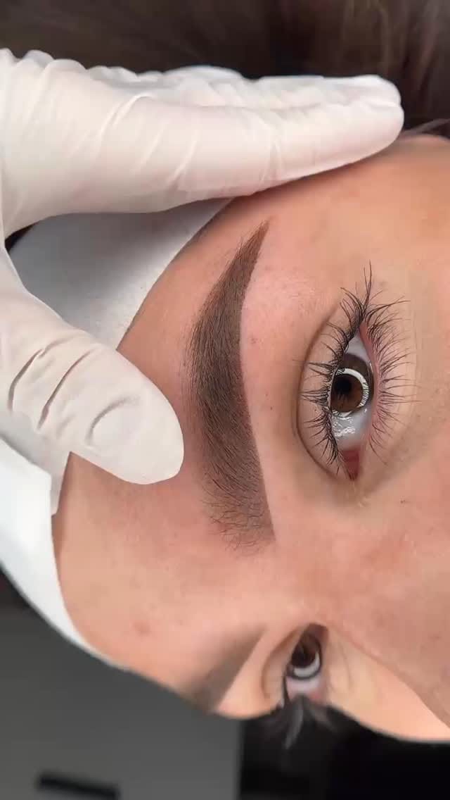 Post 8 by micropigmentación armenia on Instagram (video)