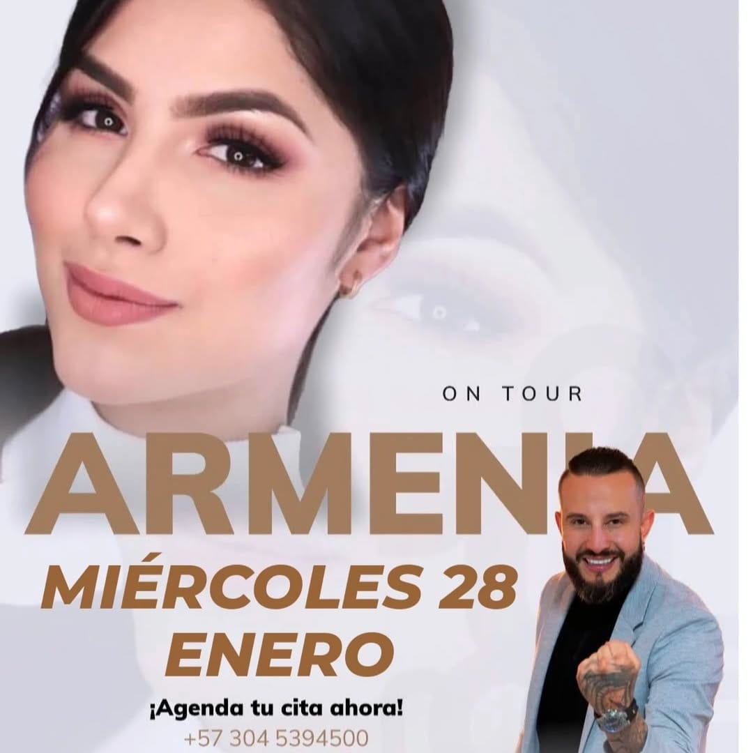 Post 2 by micropigmentación armenia on Instagram (image)