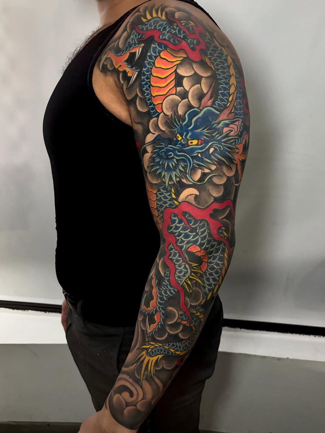 Post 1 by Zelia Ruiz 🧜🏻‍♀️ on Instagram (carousel)
