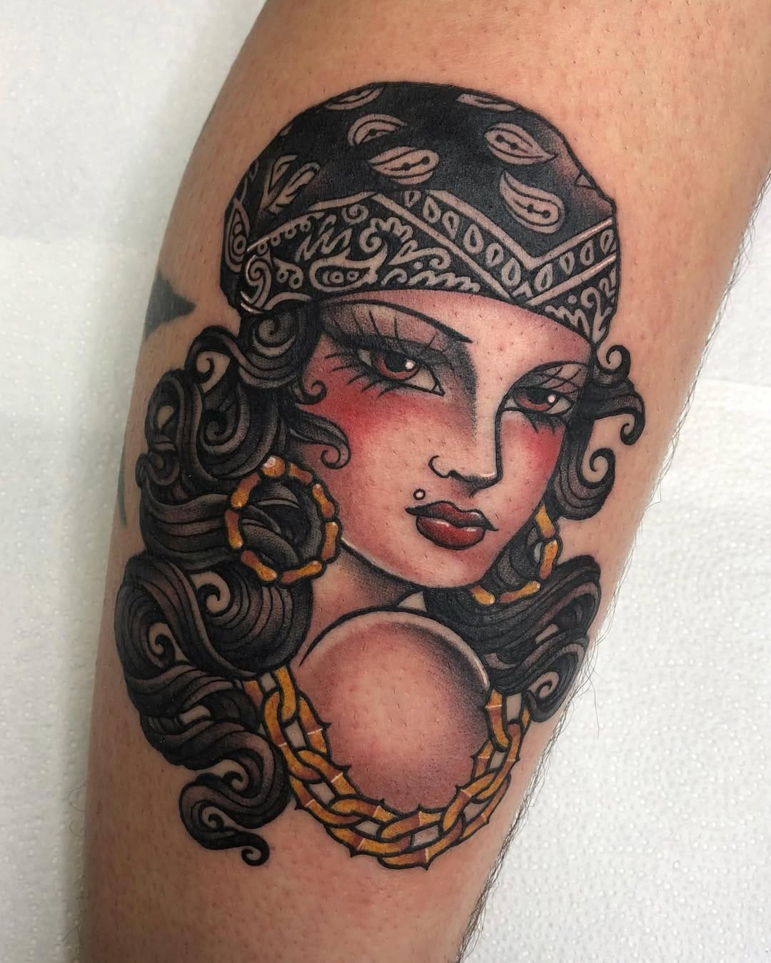 Post 10 by Zelia Ruiz 🧜🏻‍♀️ on Instagram (image)