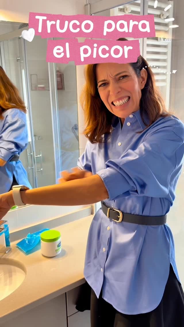Post 1 by Dra. Ana Molina-Dermatóloga on Instagram (video)