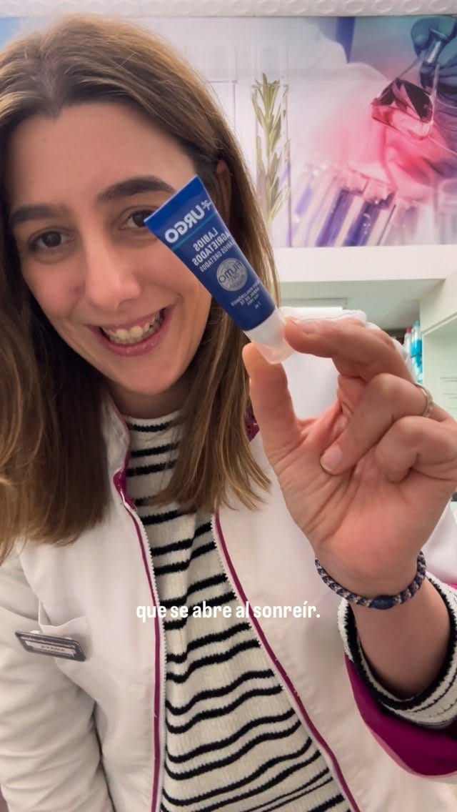 Post 5 by Farmacia Amaya Blanco Arce on Instagram (video)