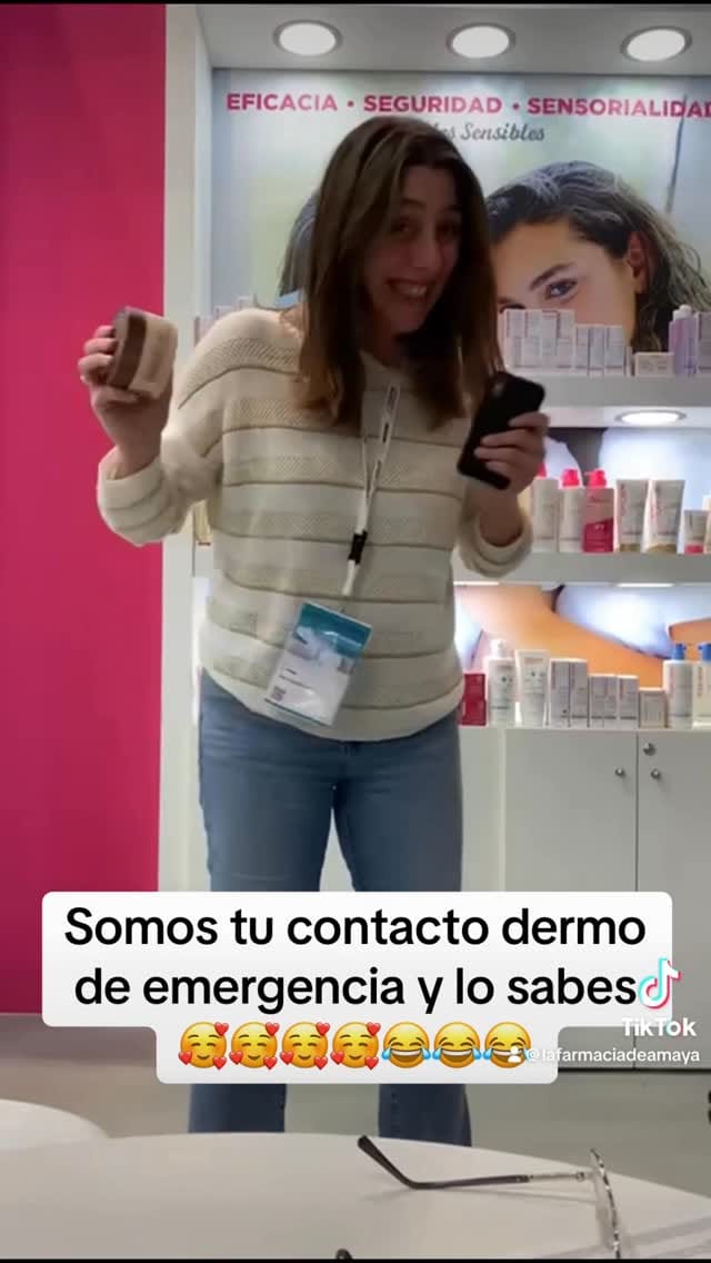 Post 9 by Farmacia Amaya Blanco Arce on Instagram (video)