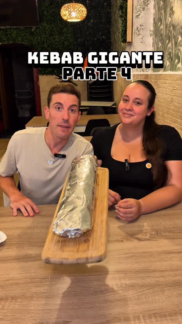 Post 10 by Andrea Colás on Instagram (video)