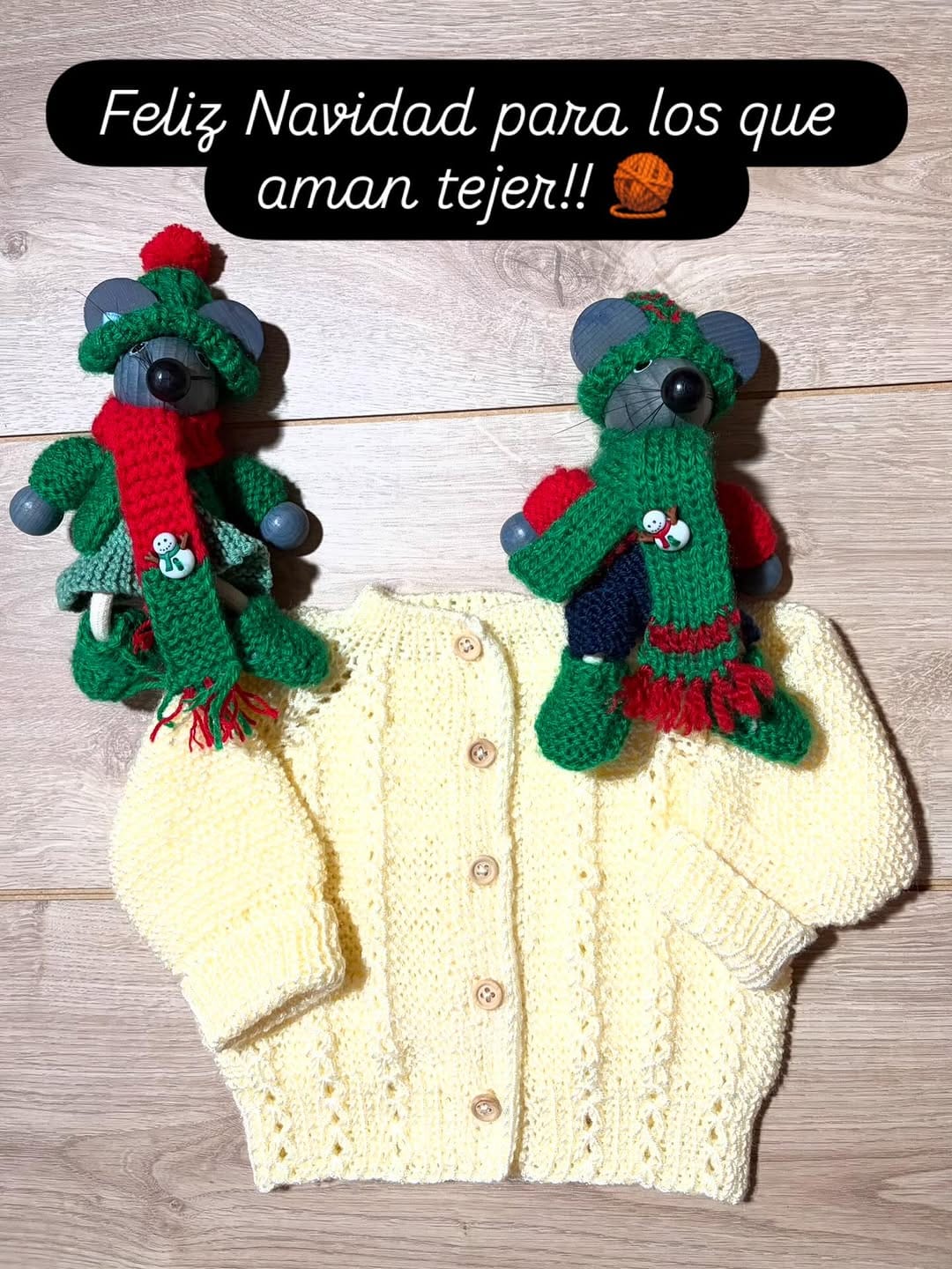 Post 1 by María Amaya on Instagram (image)