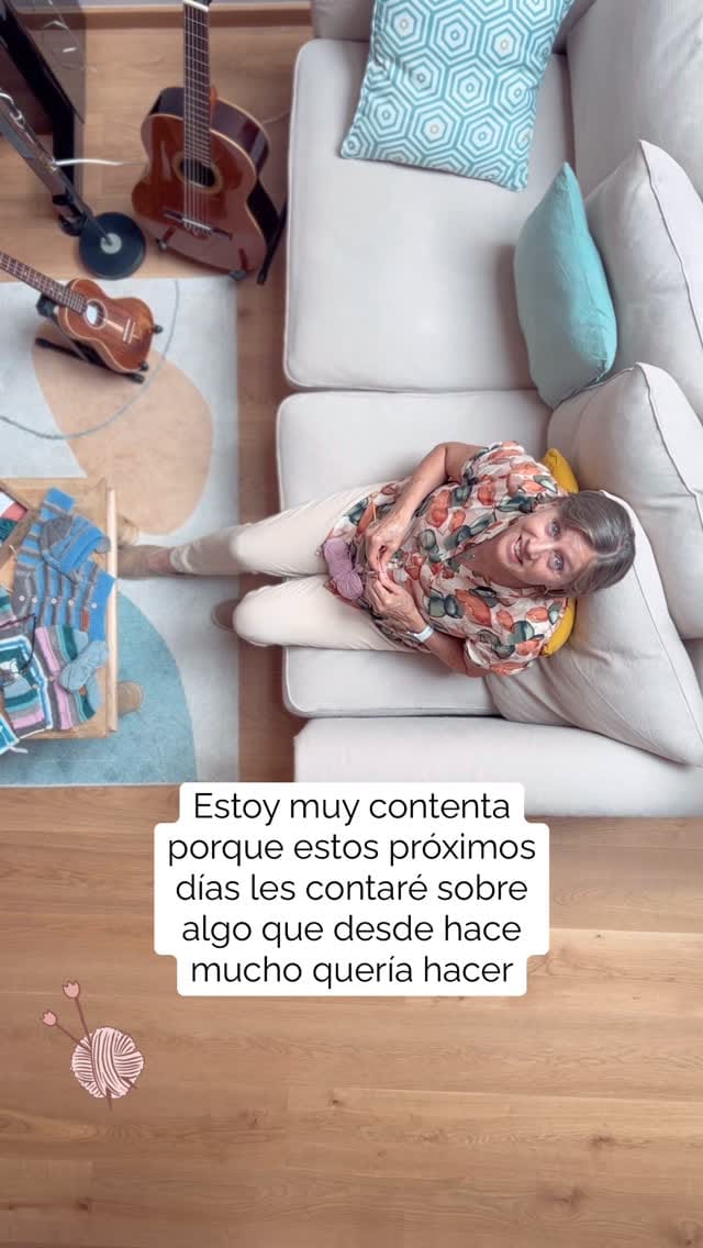 Post 8 by María Amaya on Instagram (video)