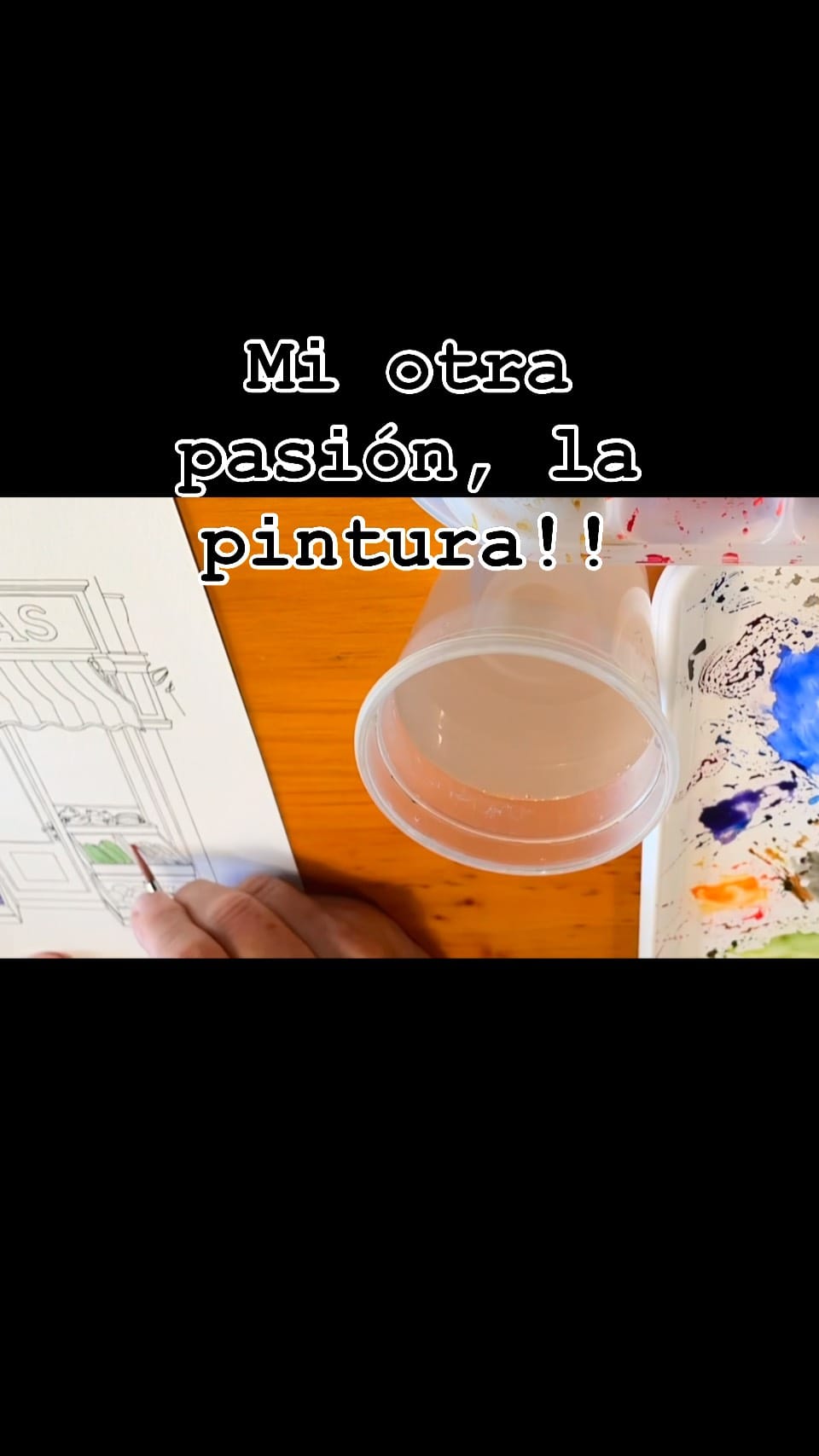 Post 9 by María Amaya on Instagram (video)