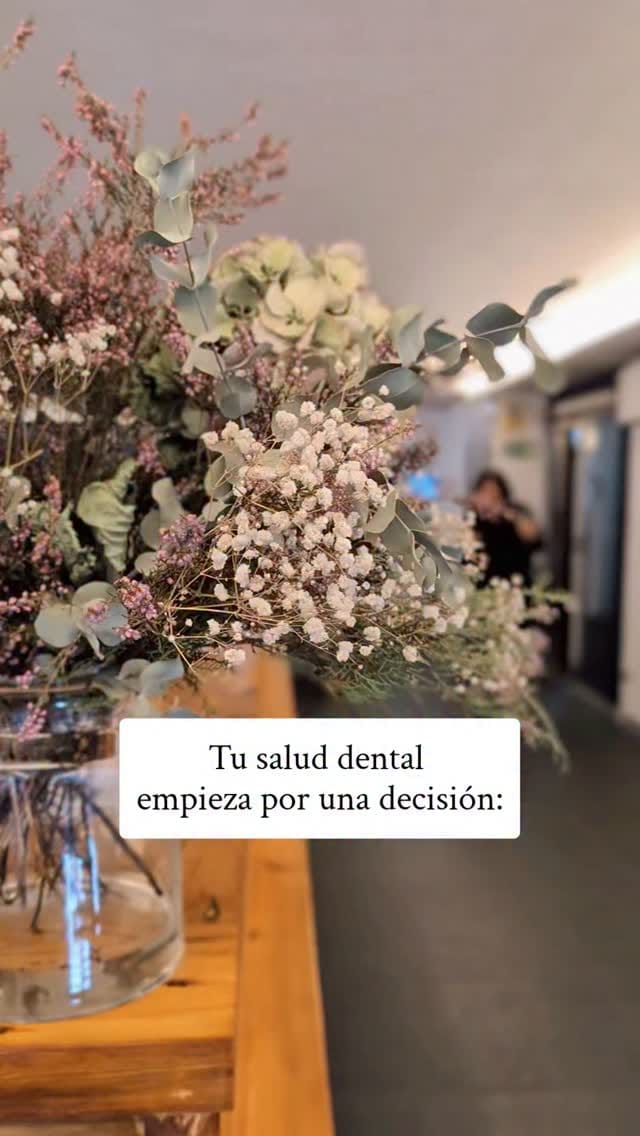 Post 3 by Friedländer Clínica Dental en Barcelona on Instagram (video)