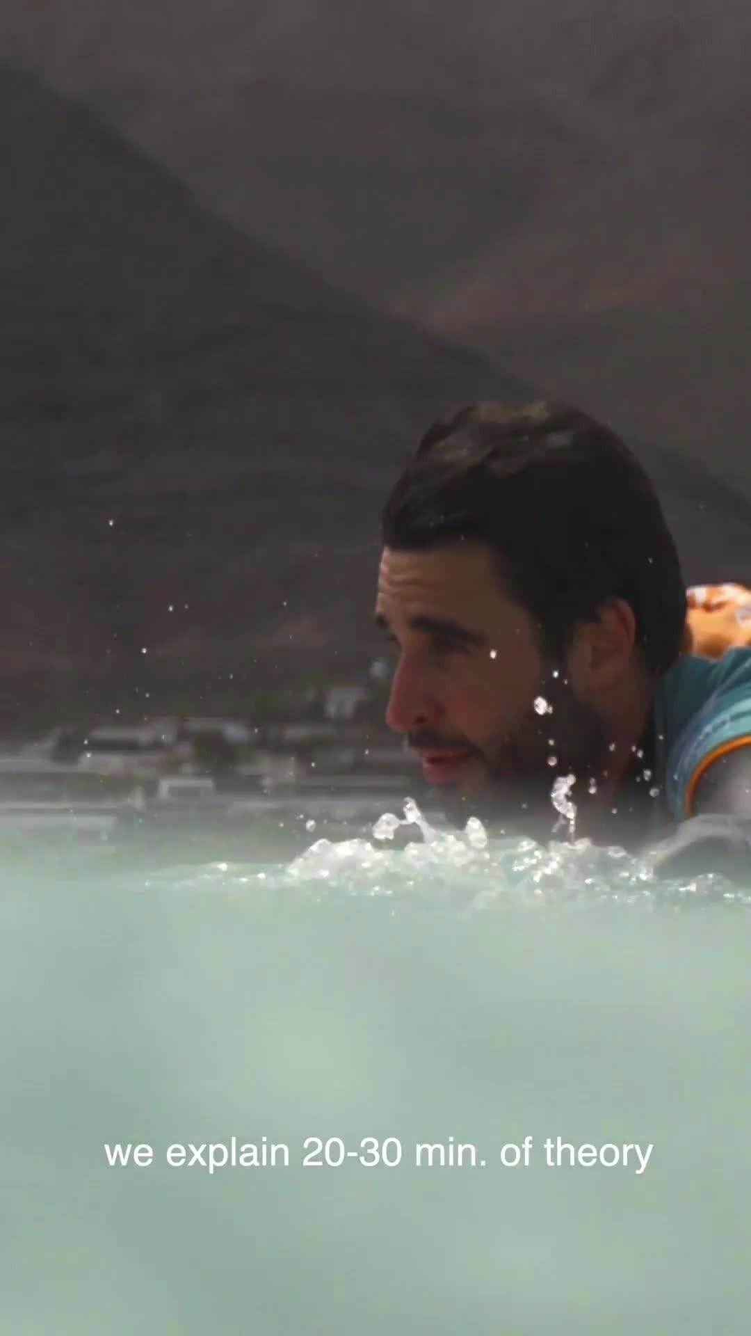 Post 10 by Red Star Surf on Instagram (video)
