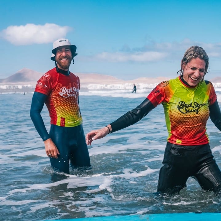 Post 8 by Red Star Surf on Instagram (carousel)