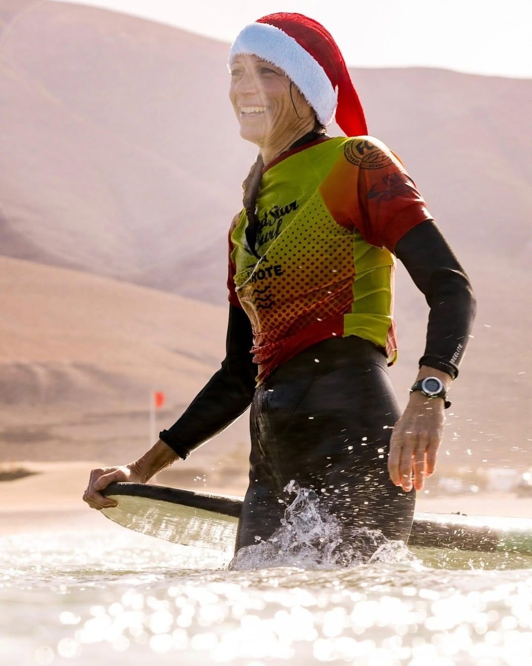 Post 2 by Red Star Surf on Instagram (carousel)