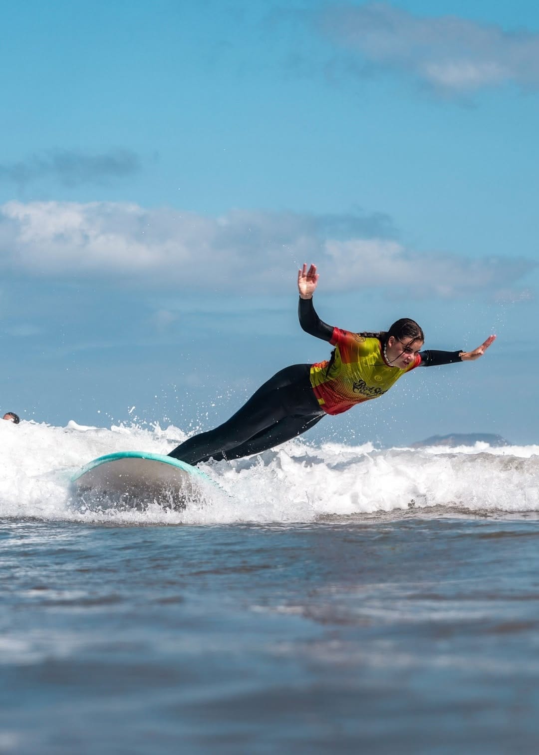 Post 4 by Red Star Surf on Instagram (carousel)