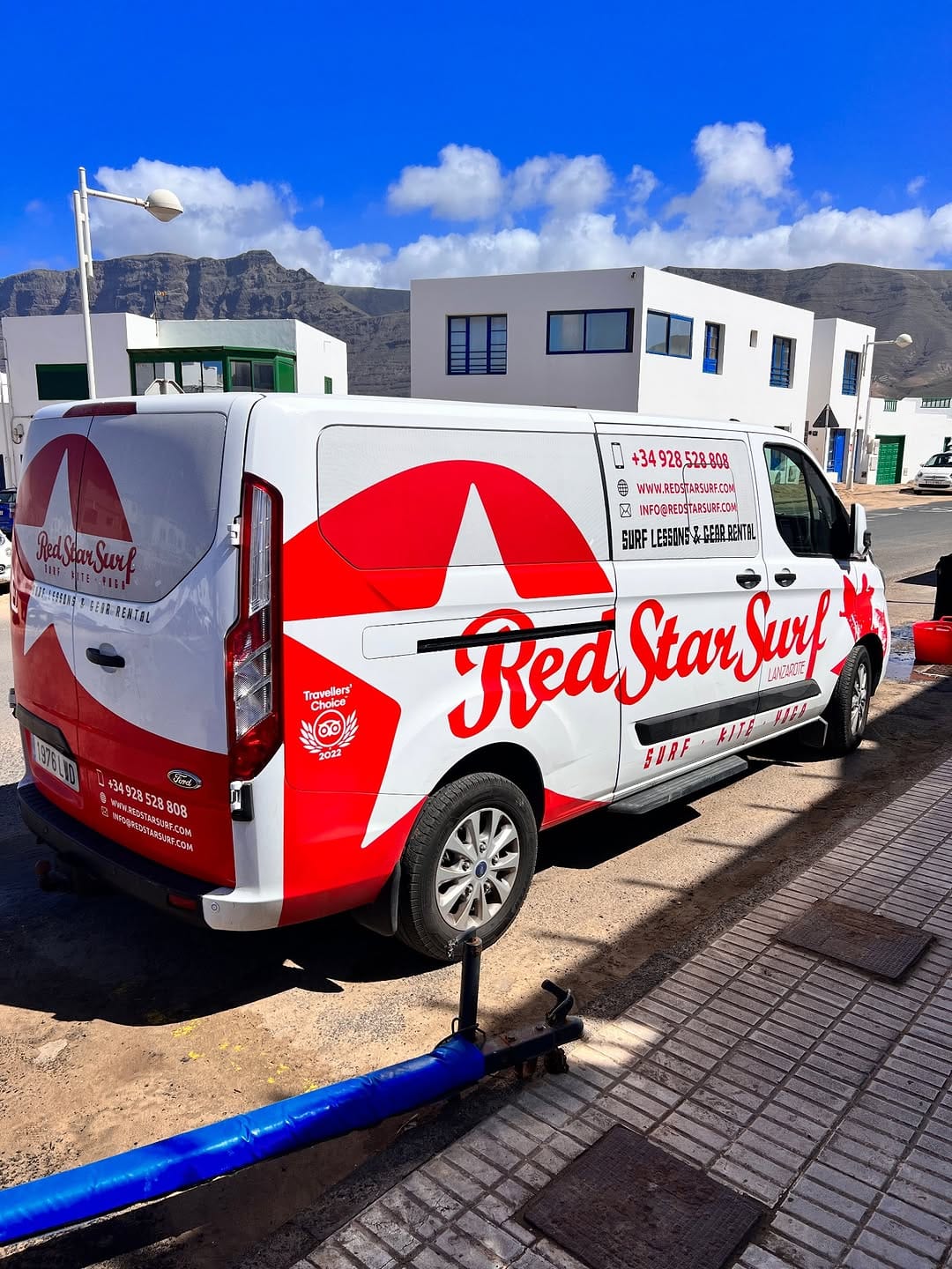 Post 6 by Red Star Surf on Instagram (carousel)