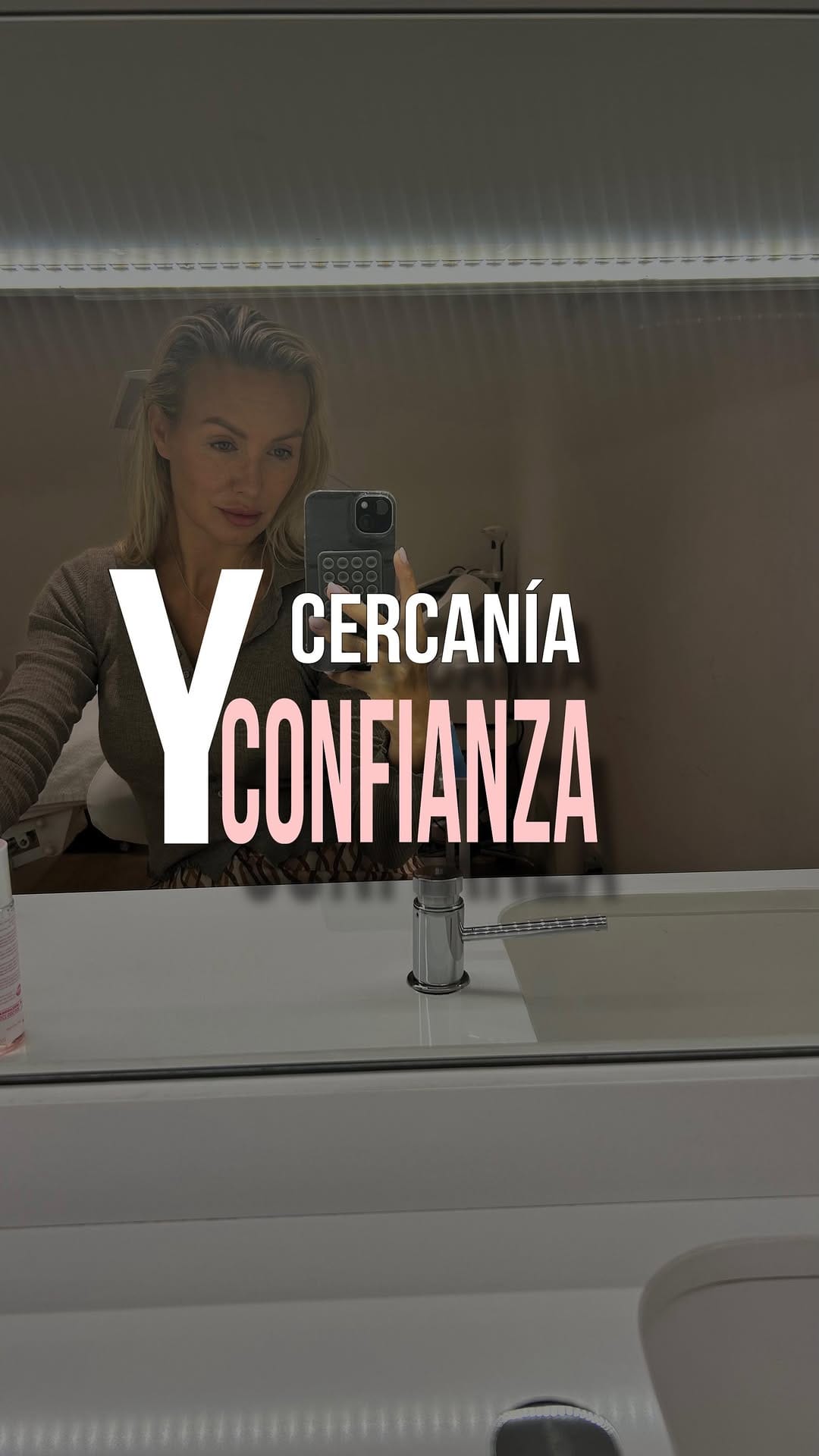 Post 5 by LANA STUDIO 🔝 Belleza on Instagram (video)