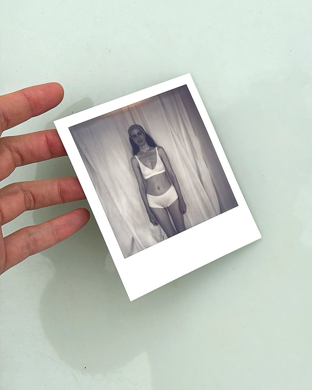 Post 4 by talk under light | underwear on Instagram (image)