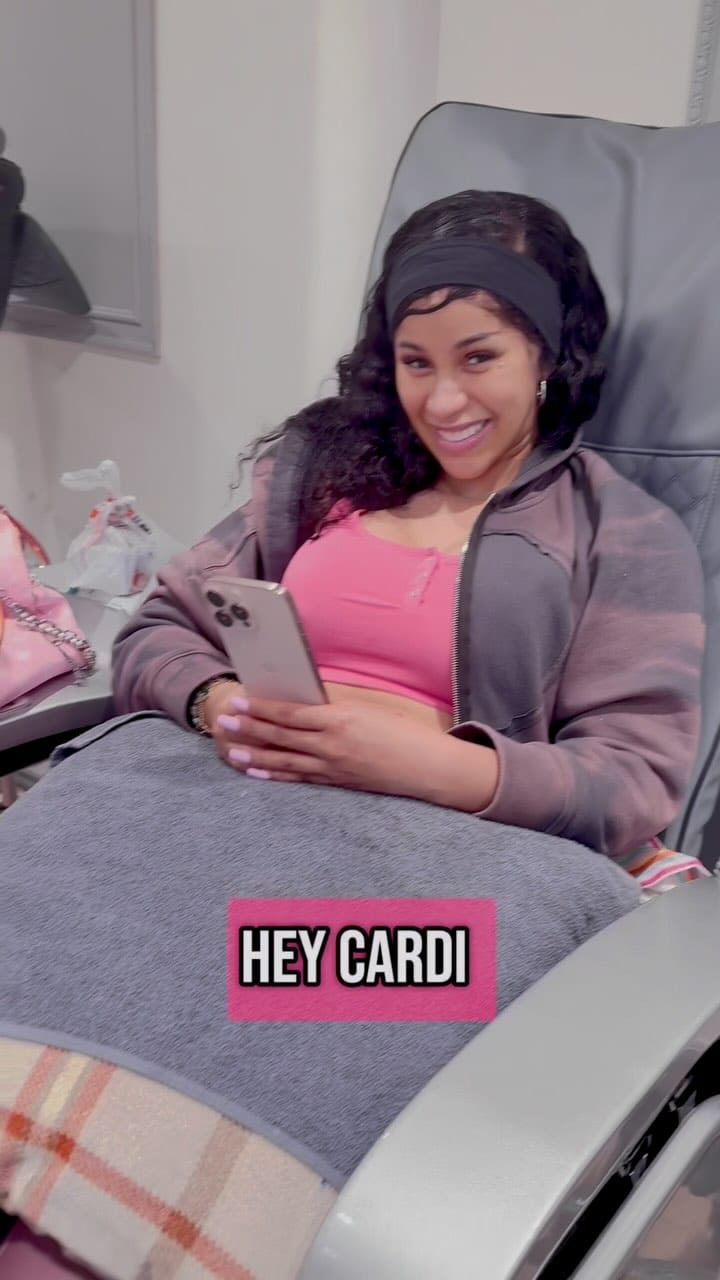 Post 8 by Buckhead Signature Nails & Spa on Instagram (video)