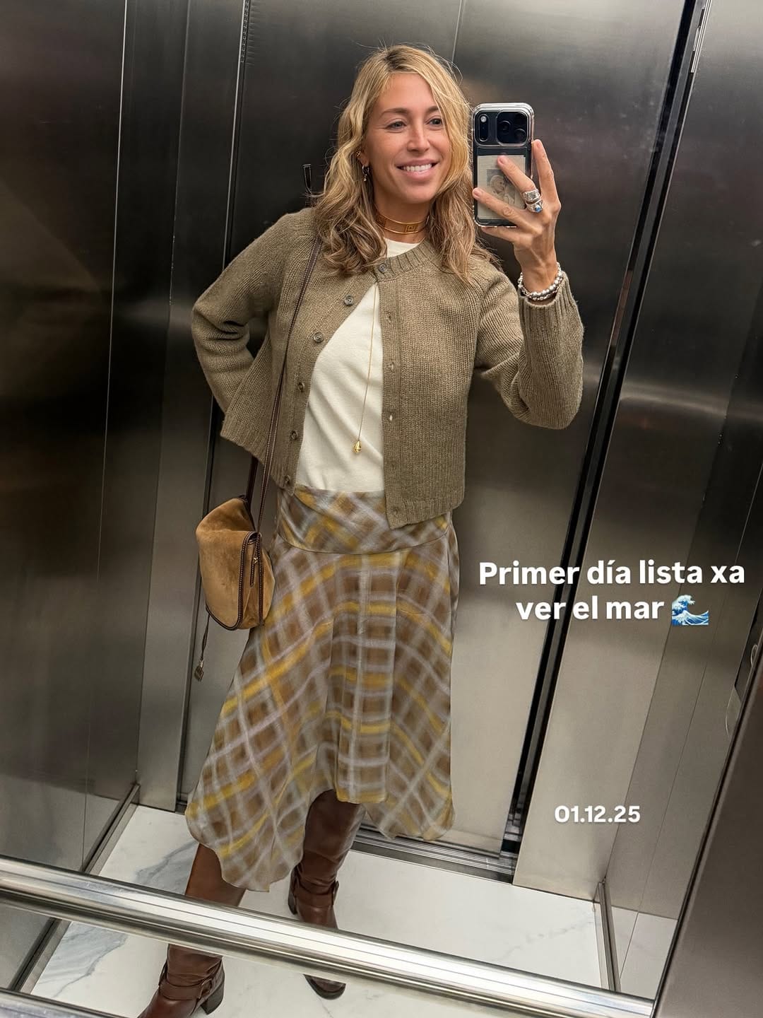 Post 1 by Almudena Martin Alesanco 🦁 on Instagram (carousel)